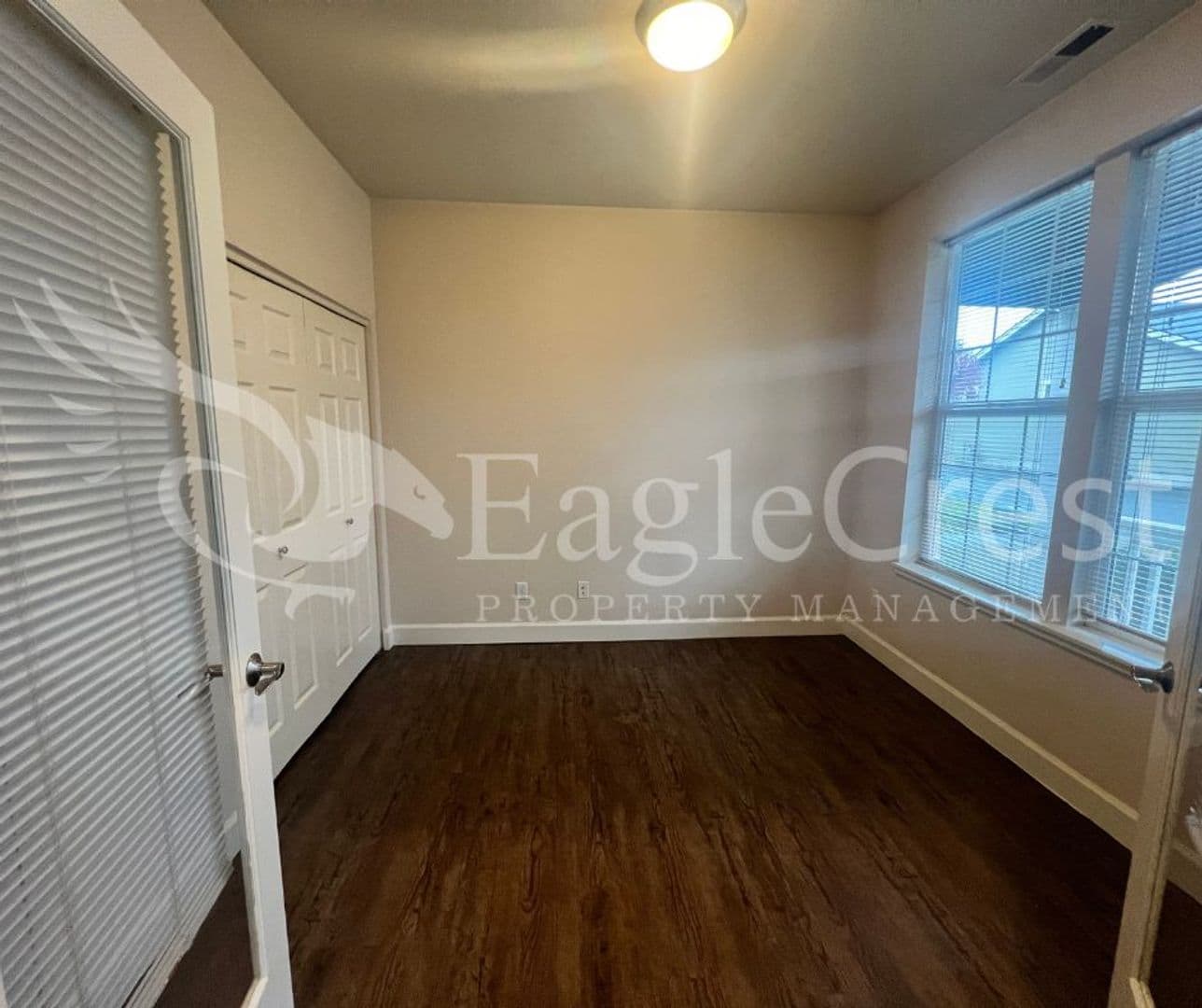 Walla Walla Condo: College Place Associates, LLC