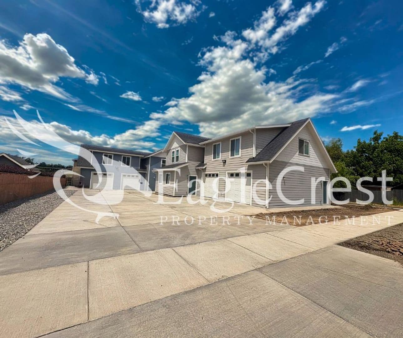 Walla Walla Apartment: 420 Ankeny St.