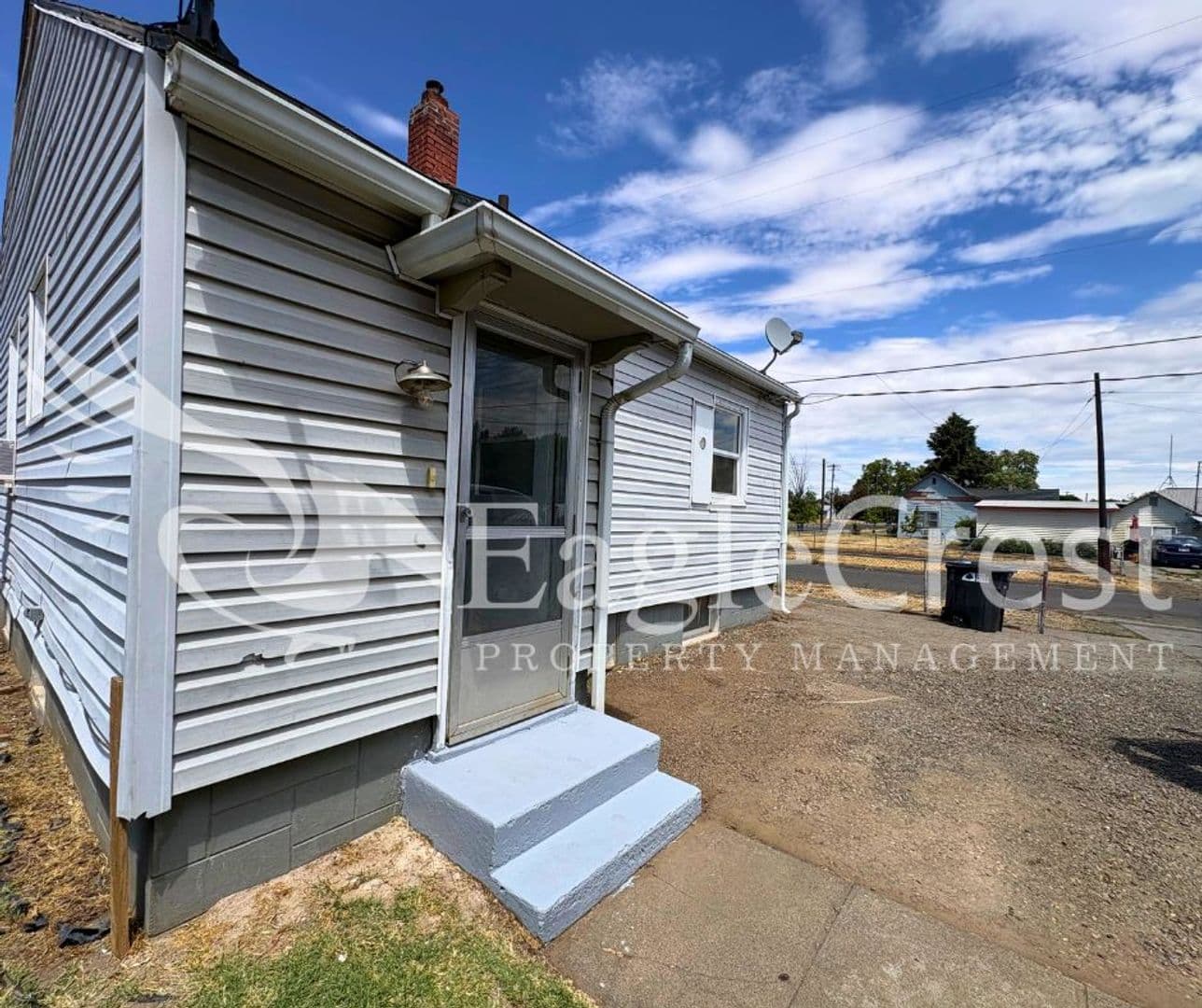 Walla Walla House: 1001 W. Chesnut