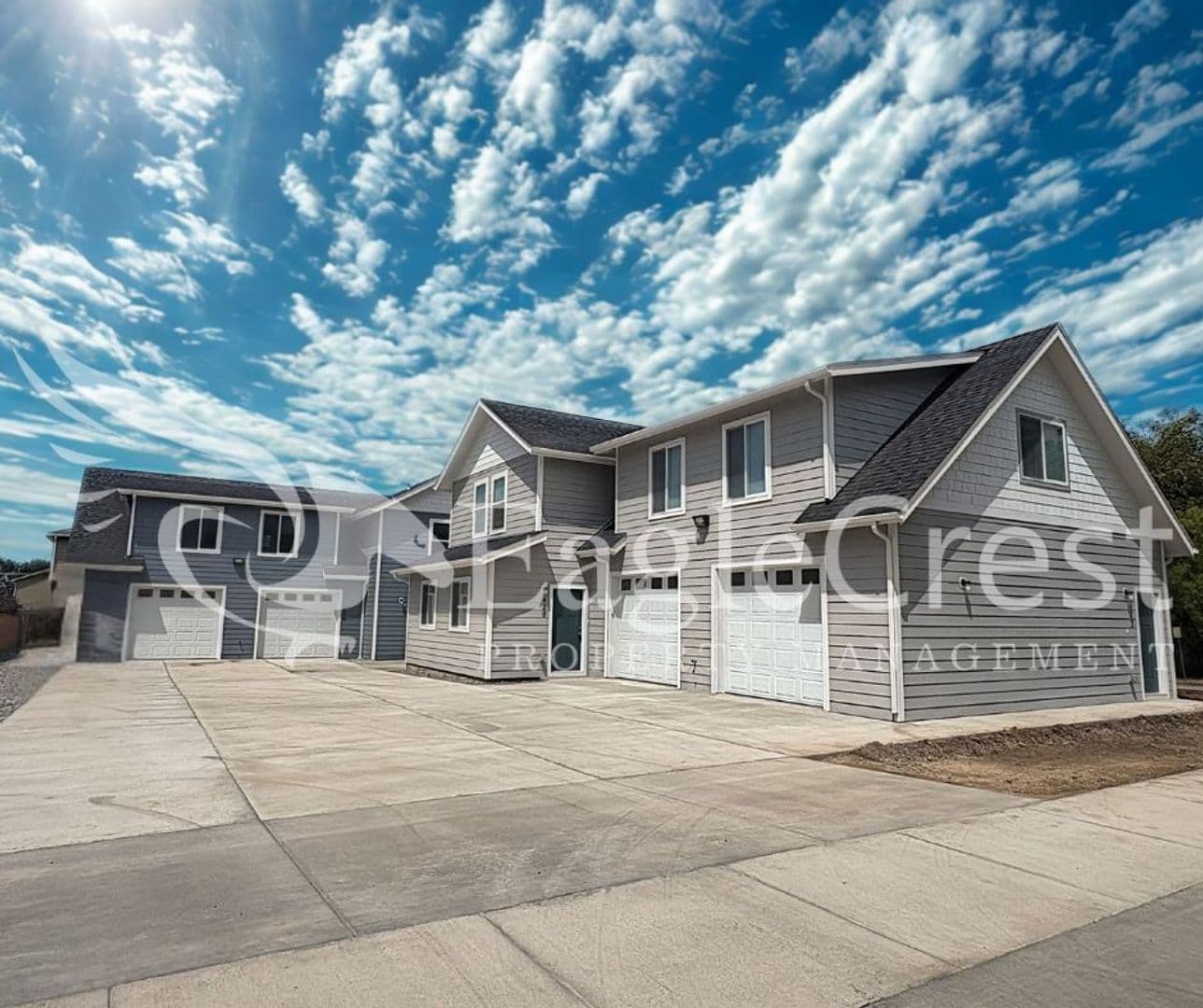 Walla Walla Apartment: 420 Ankeny St.