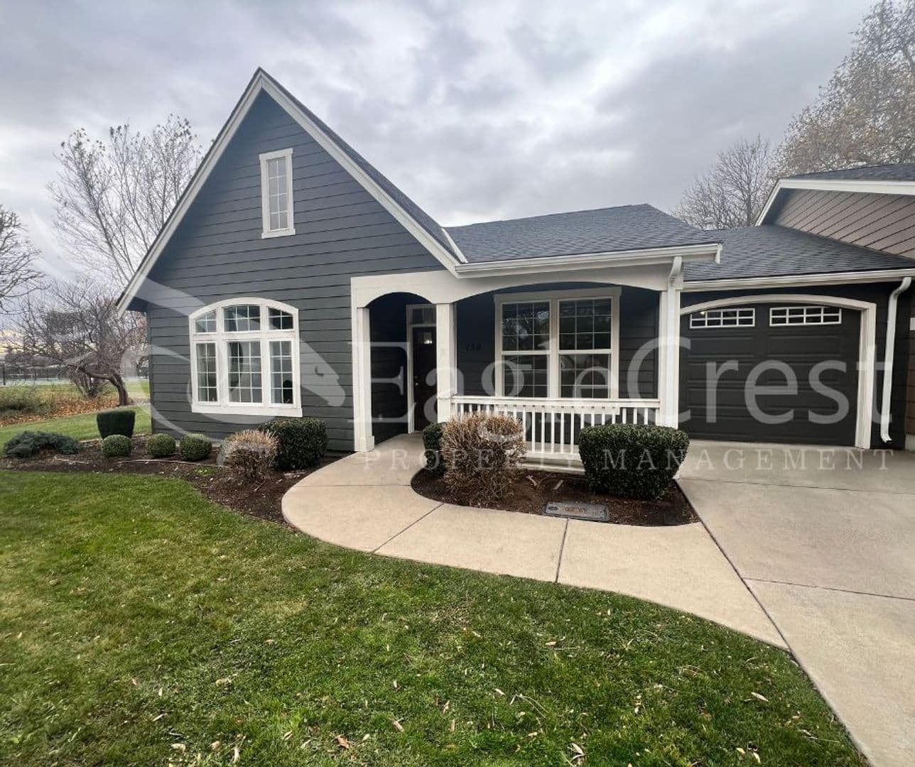 Walla Walla Condo: College Place Associates, LLC