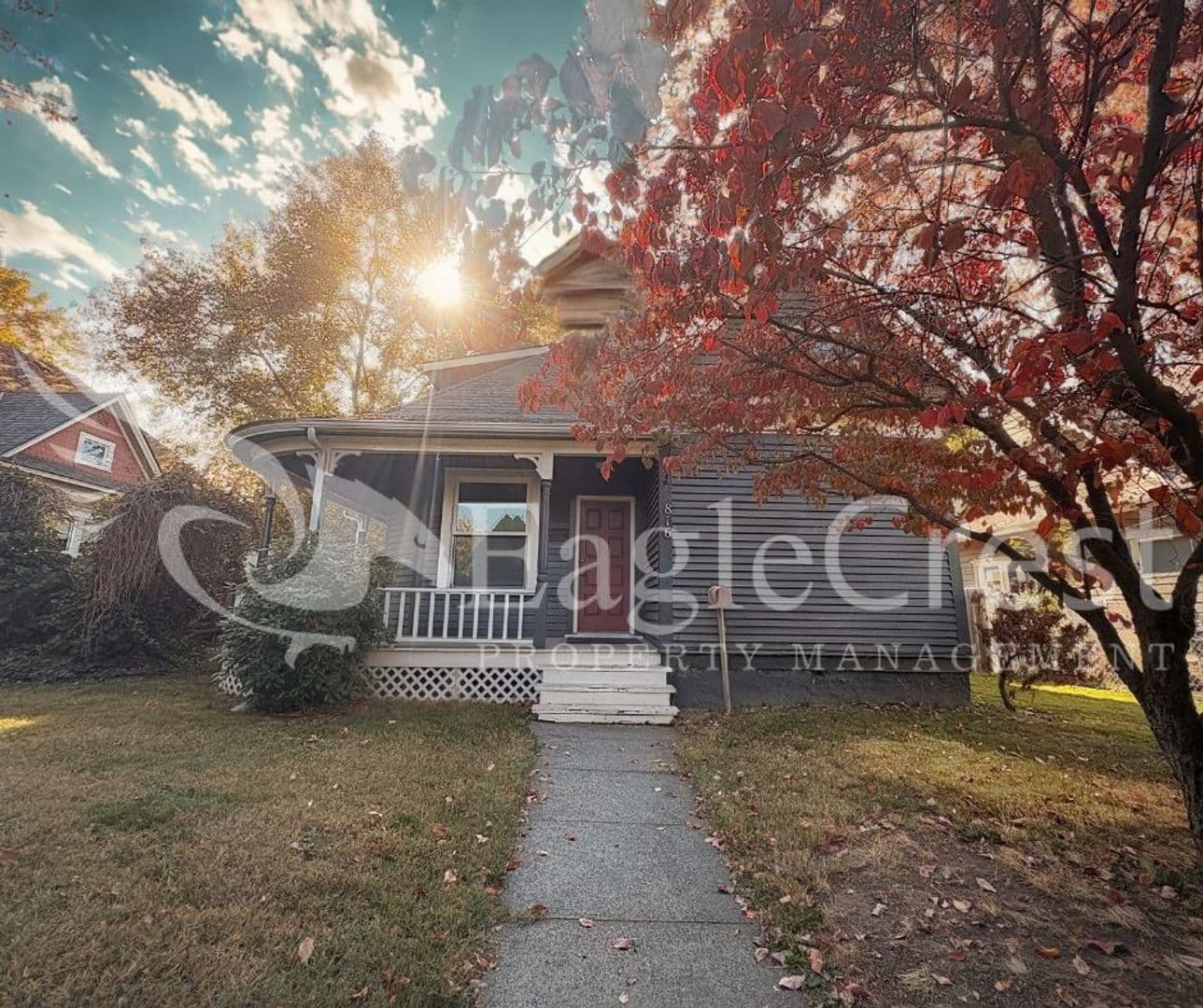 Walla Walla House: 816 E. Alder