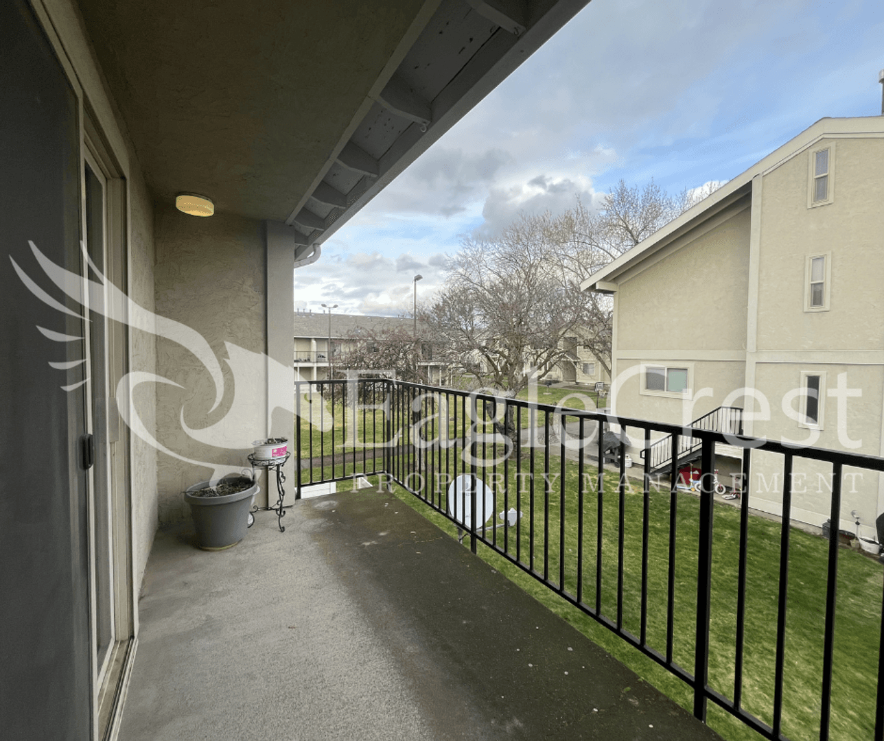 Walla Walla Condo: 608 N. Roosevelt - 608NROO