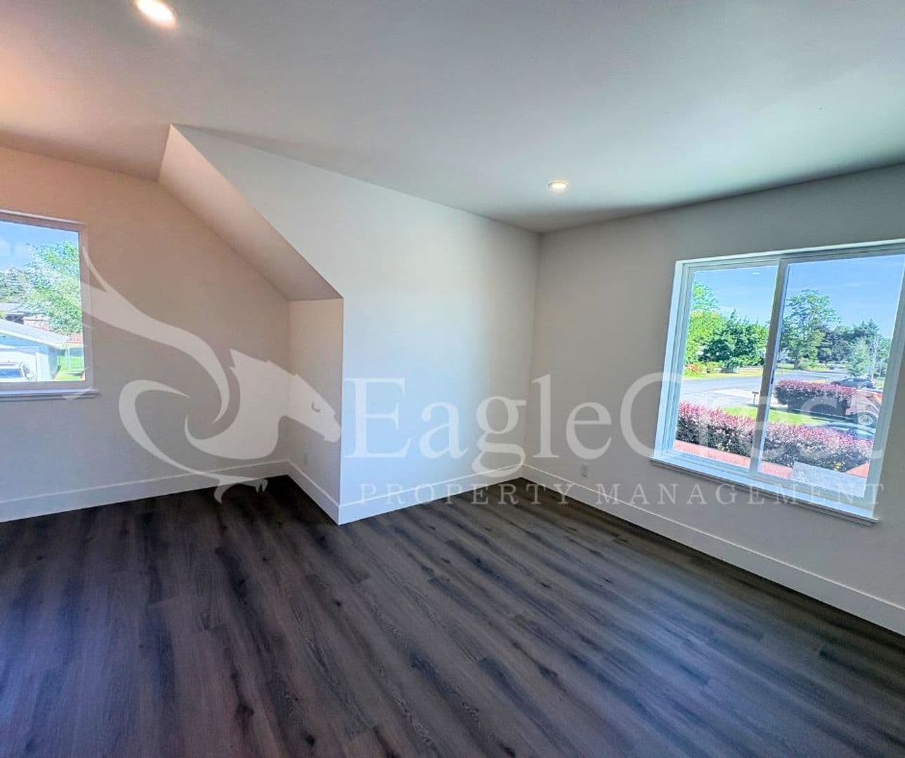 Walla Walla Apartment: 420 Ankeny St.