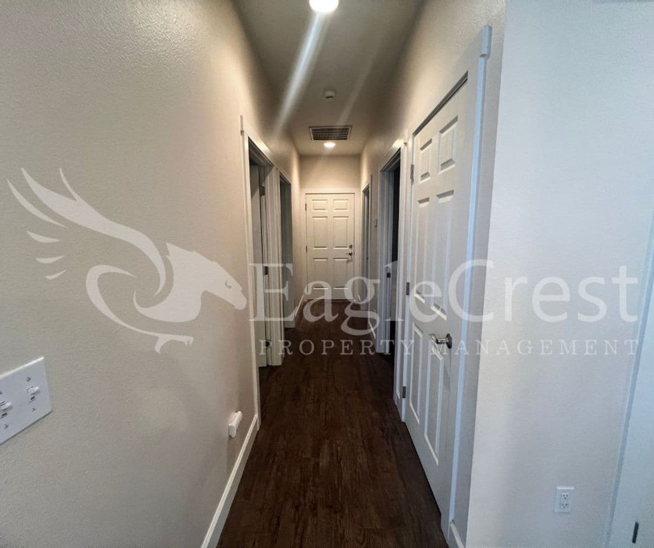 Walla Walla Condo: College Place Associates, LLC