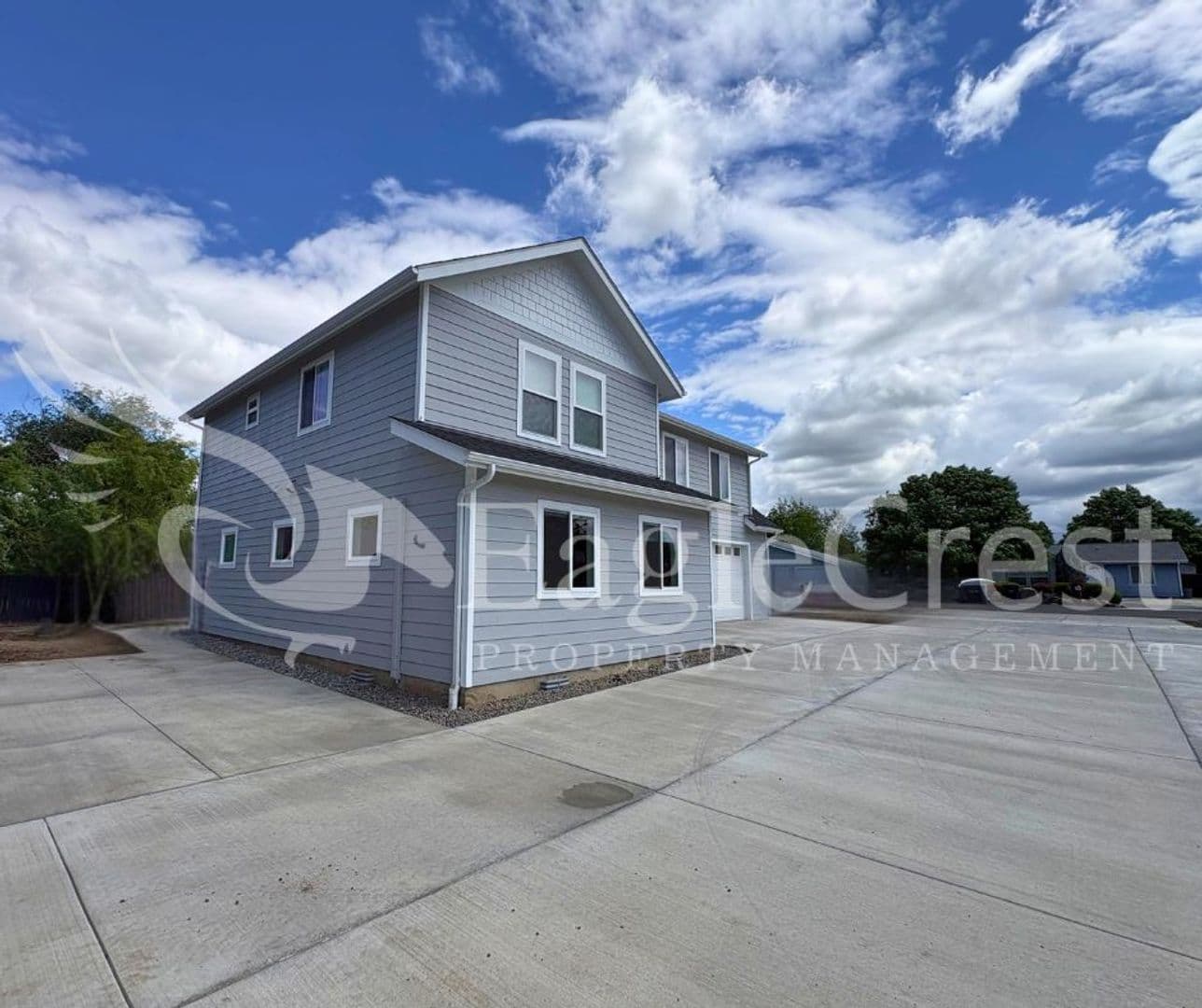 Walla Walla Apartment: 420 Ankeny St.