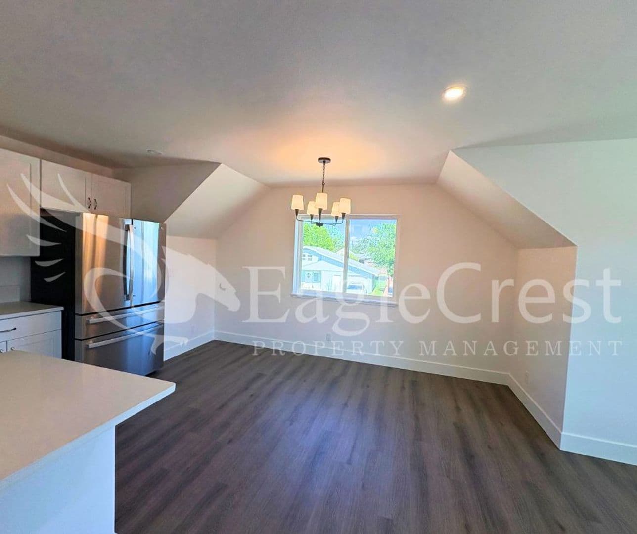 Walla Walla Apartment: 420 Ankeny St.