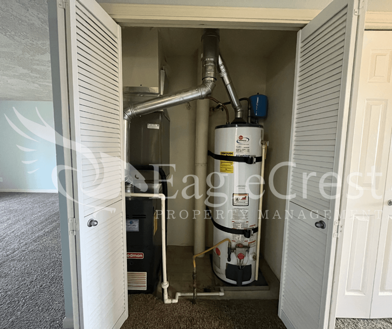 Walla Walla Condo: 608 N. Roosevelt - 608NROO