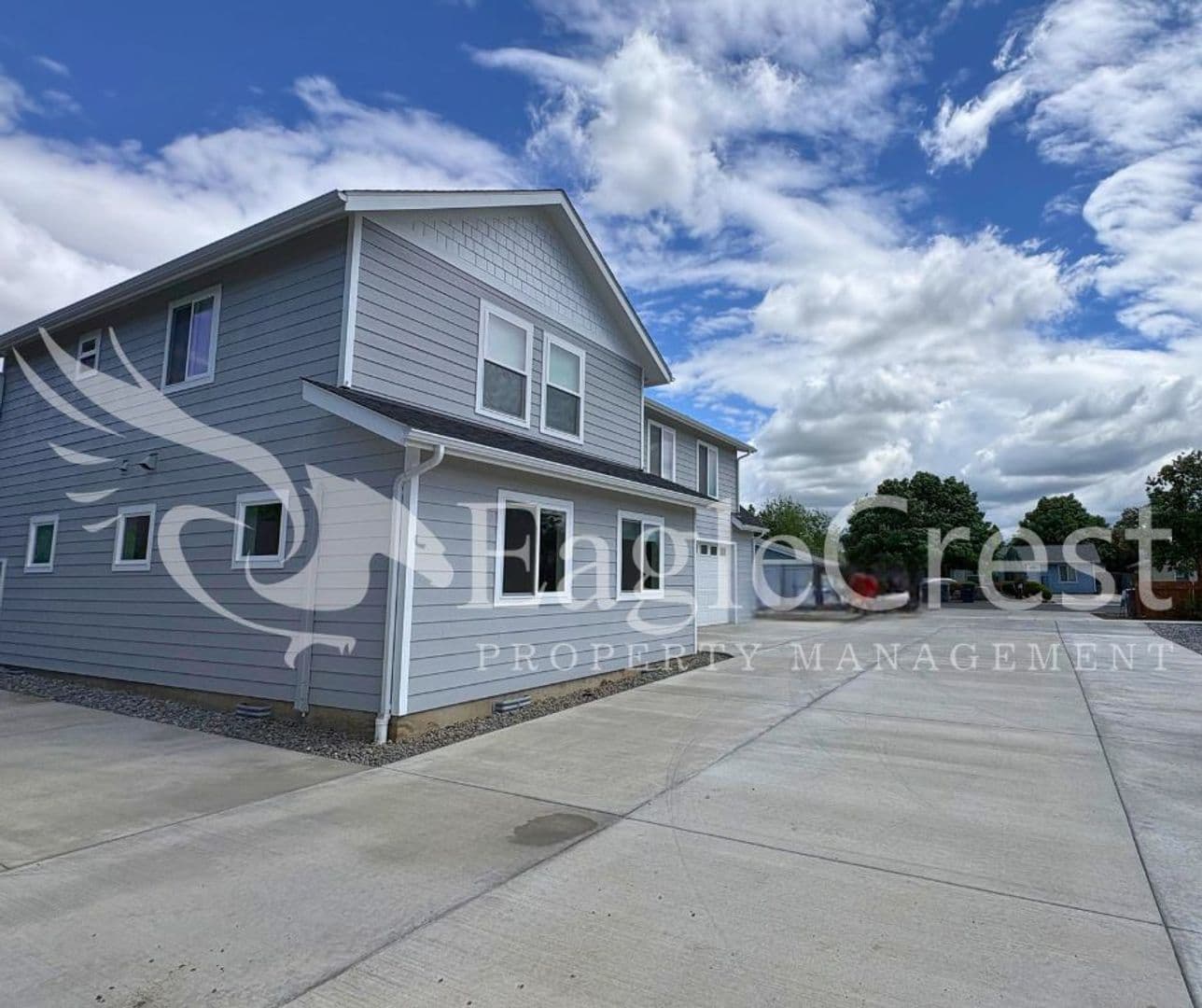 Walla Walla Apartment: 420 Ankeny St.
