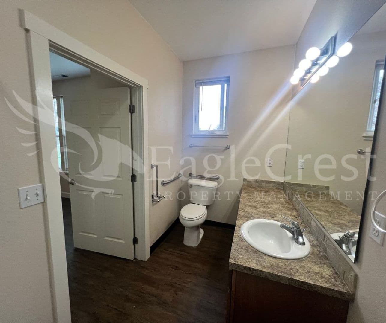 Walla Walla Condo: College Place Associates, LLC