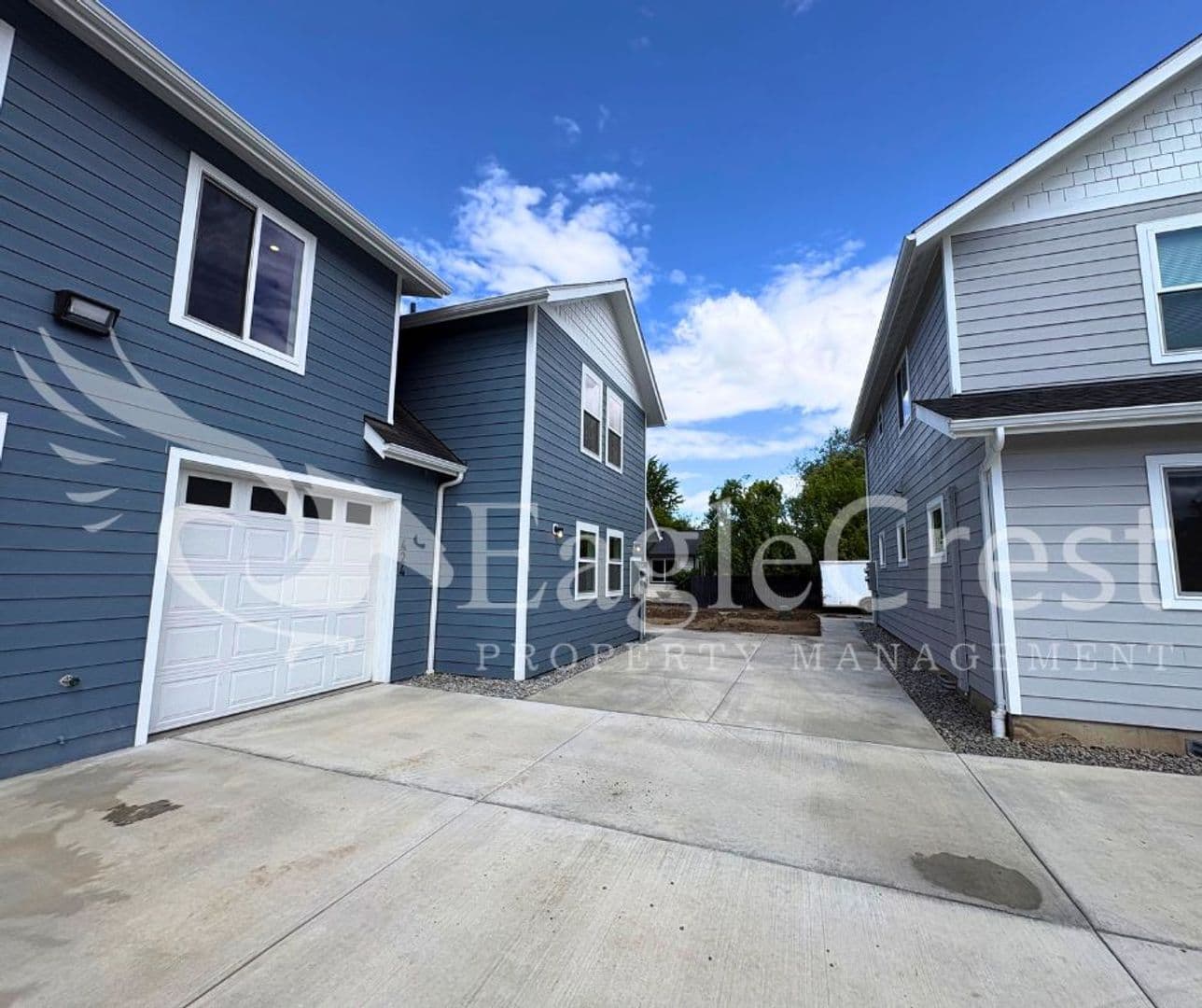 Walla Walla Apartment: 420 Ankeny St.