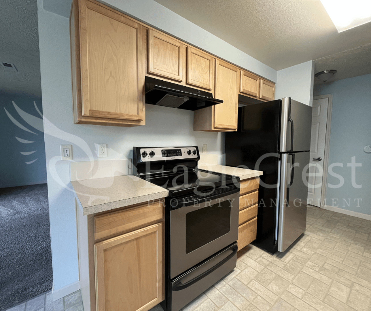 Walla Walla Condo: 608 N. Roosevelt - 608NROO