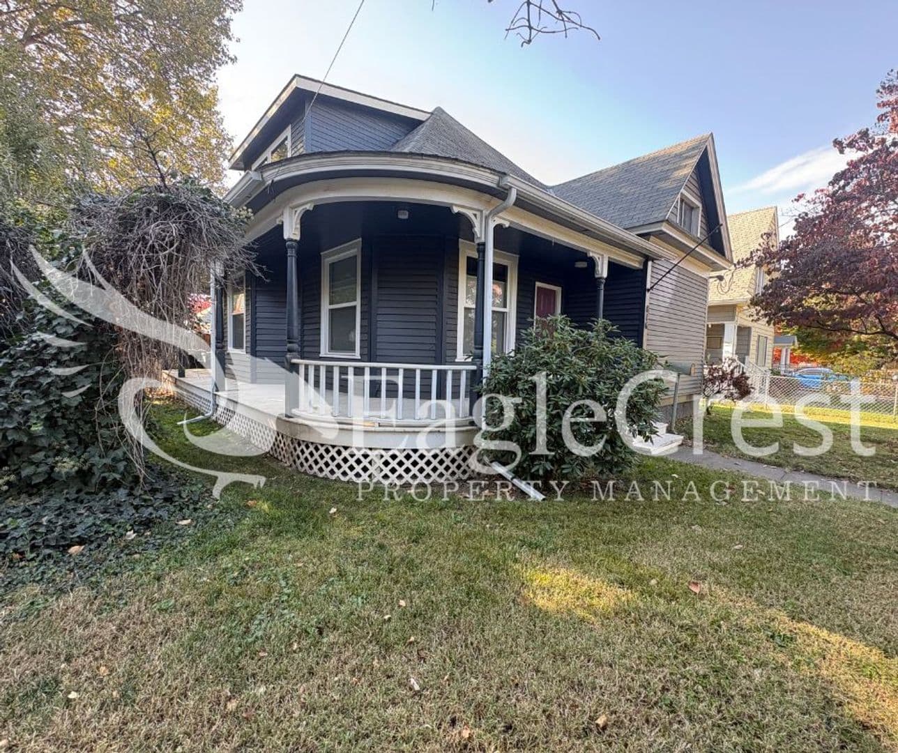 Walla Walla House: 816 E. Alder