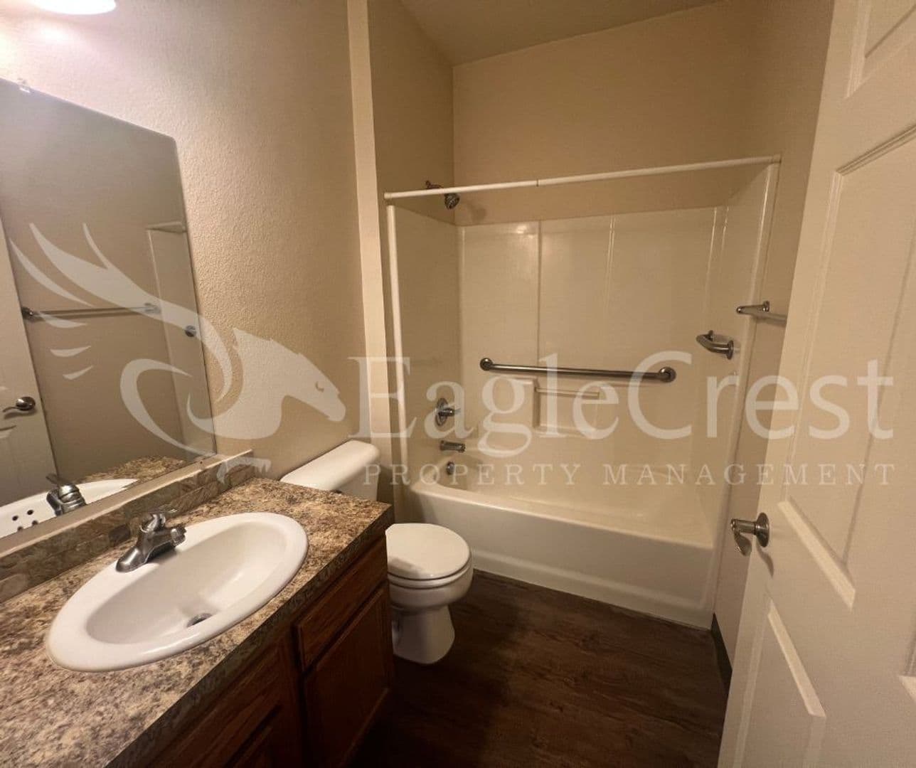 Walla Walla Condo: College Place Associates, LLC