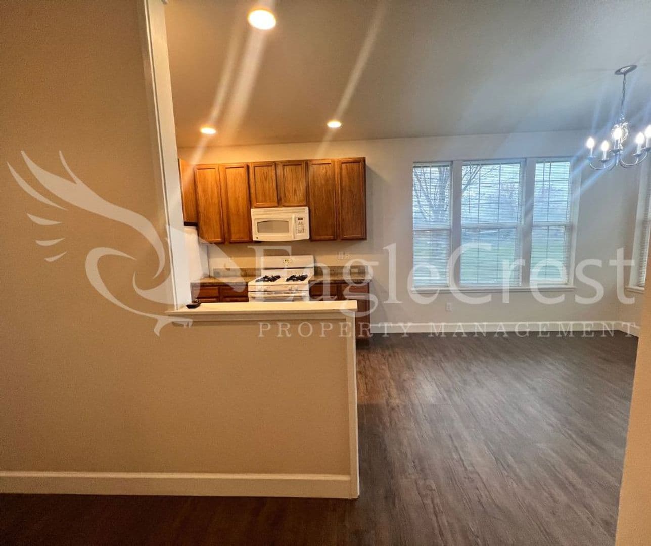 Walla Walla Condo: College Place Associates, LLC