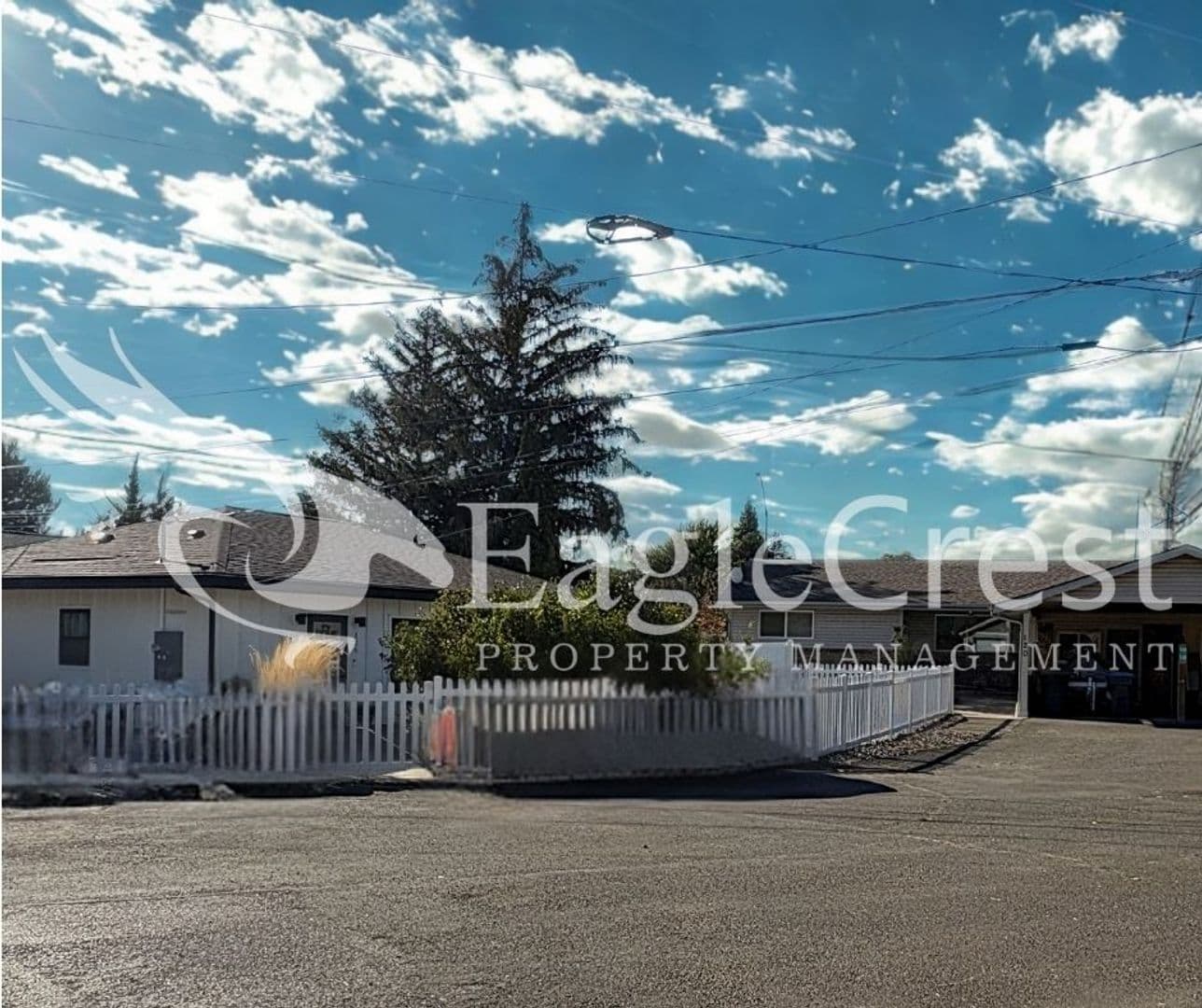 Walla Walla House: 126 Merril Rd