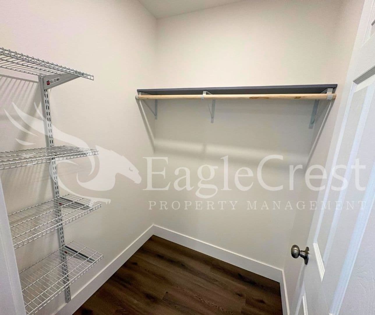 Walla Walla Apartment: 420 Ankeny St.