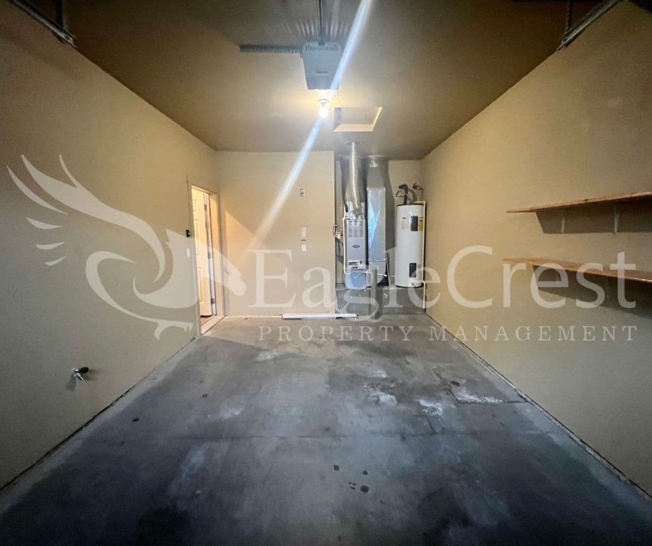 Walla Walla Condo: College Place Associates, LLC