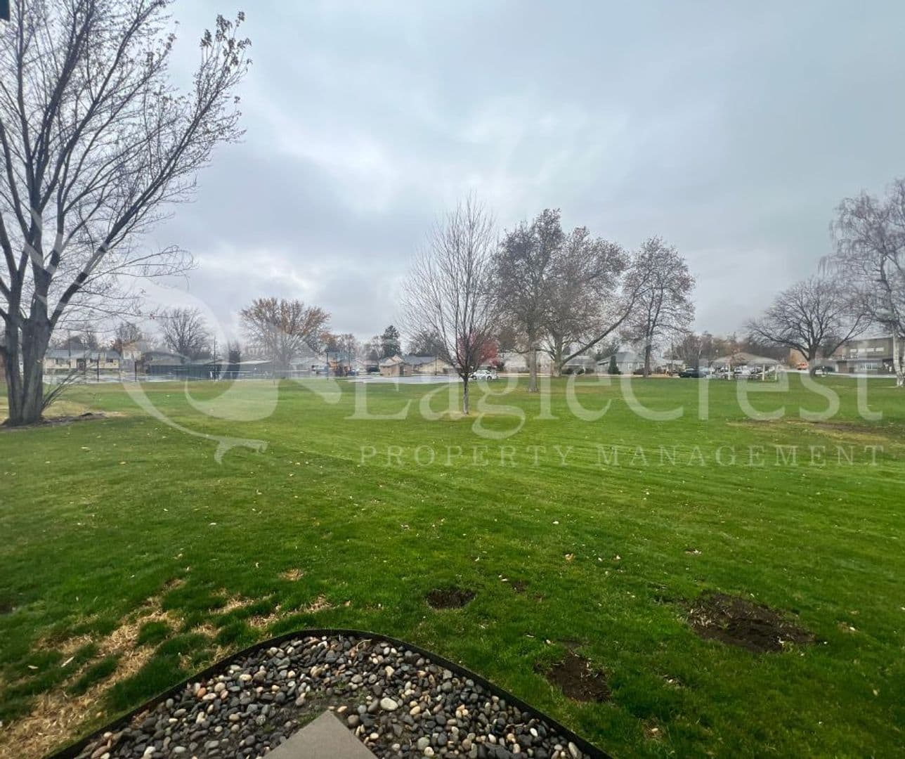 Walla Walla Condo: College Place Associates, LLC