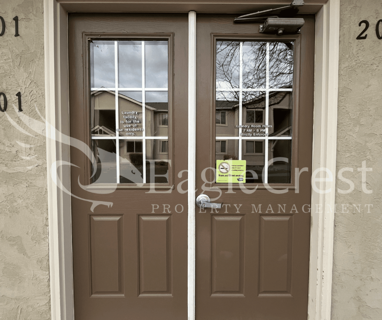 Walla Walla Condo: 608 N. Roosevelt - 608NROO