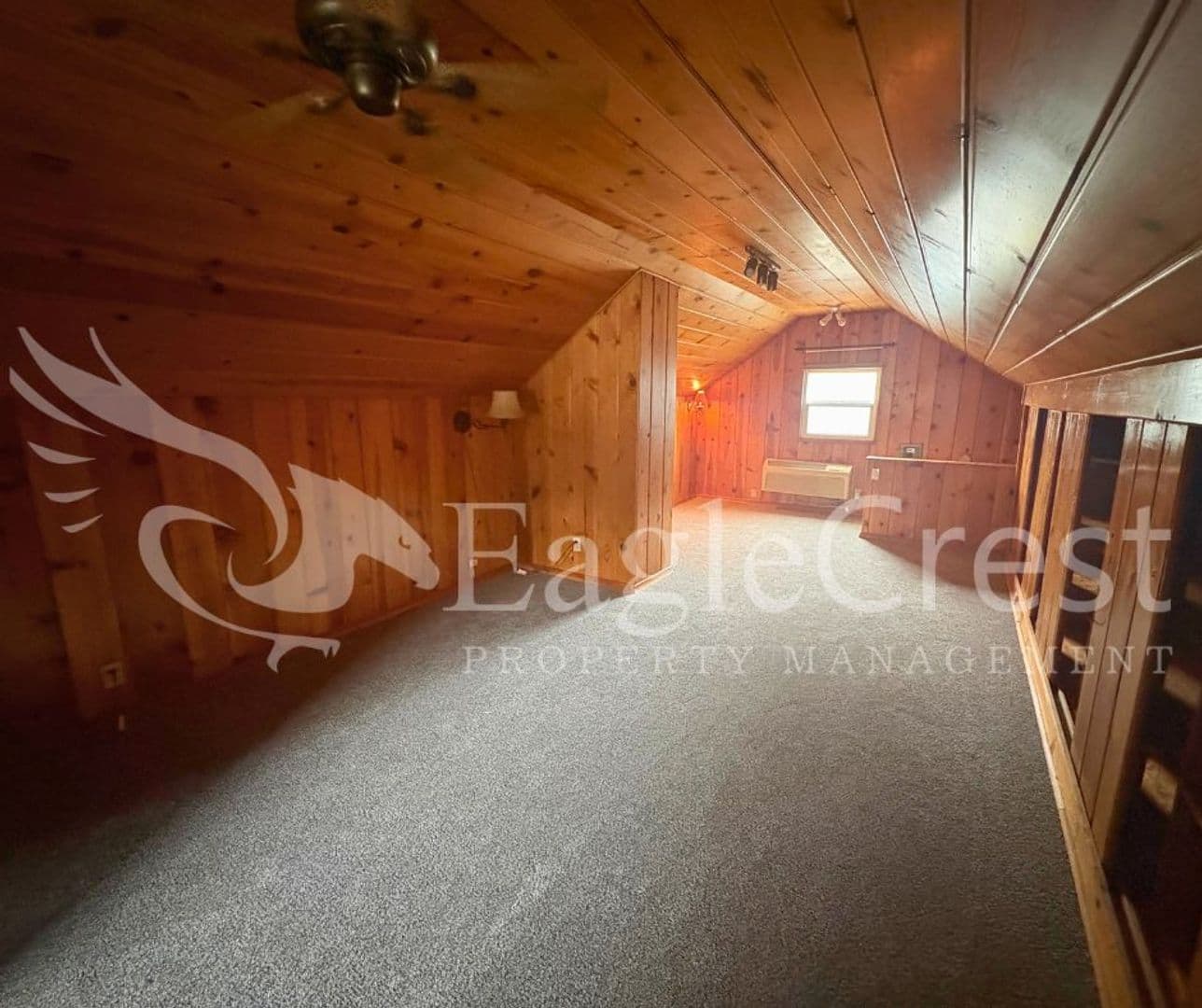 College Place Apartment: 127 SW 6th St.