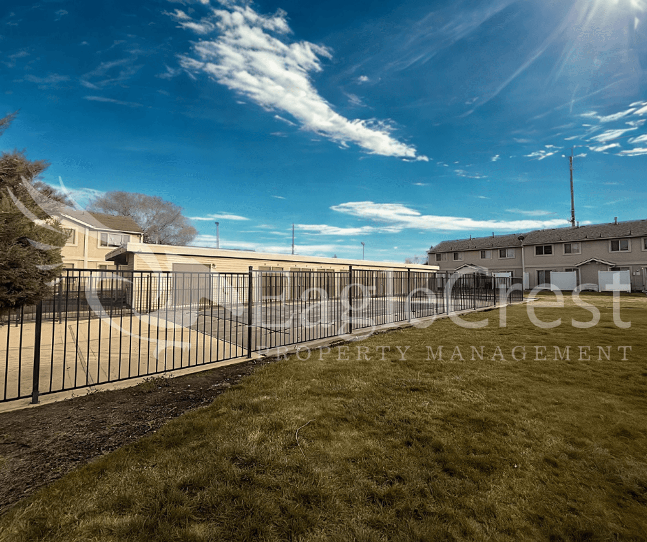 Walla Walla Condo: 608 N. Roosevelt - 608NROO
