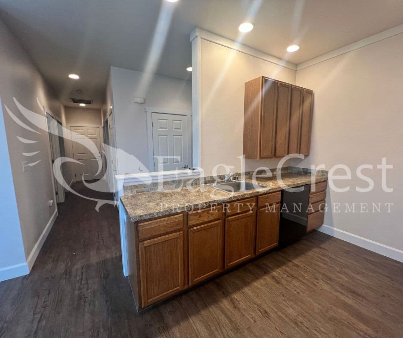 Walla Walla Condo: College Place Associates, LLC