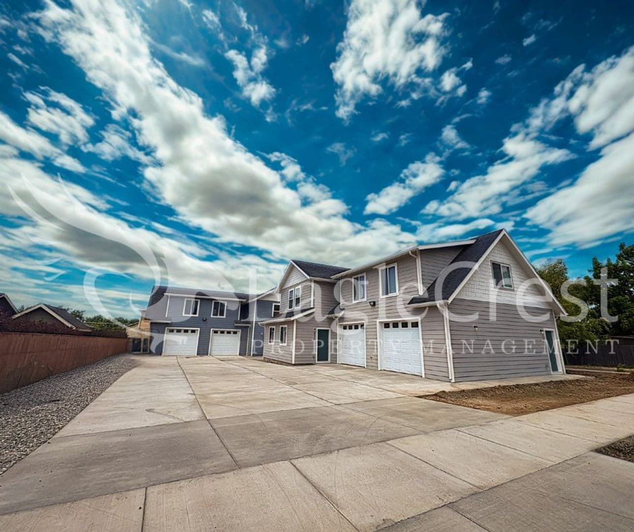 Walla Walla Apartment: 420 Ankeny St.