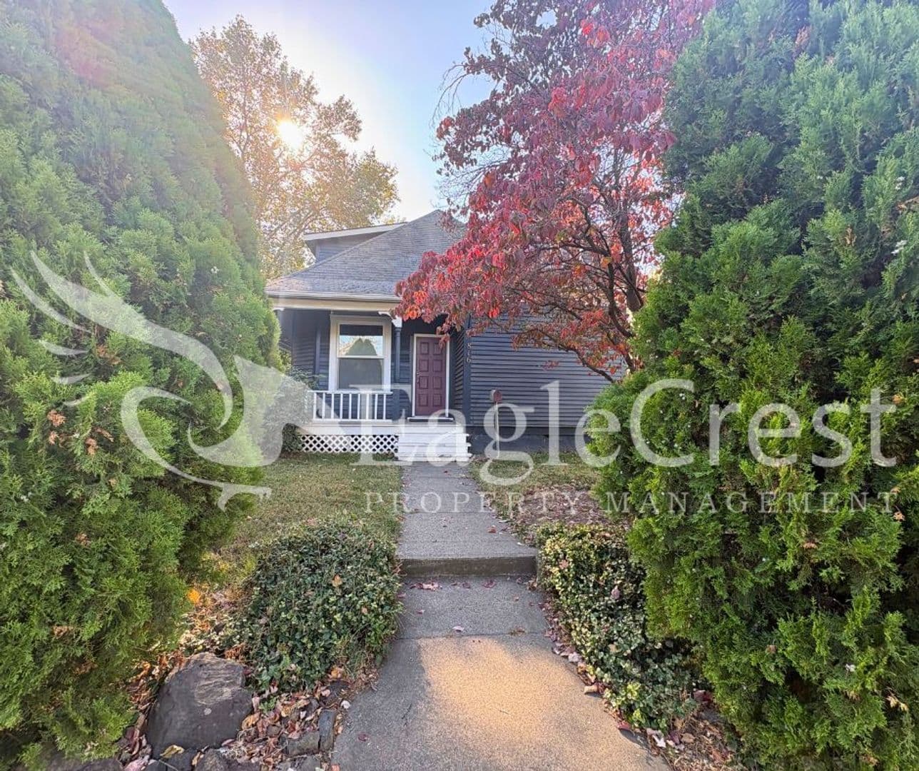 Walla Walla House: 816 E. Alder