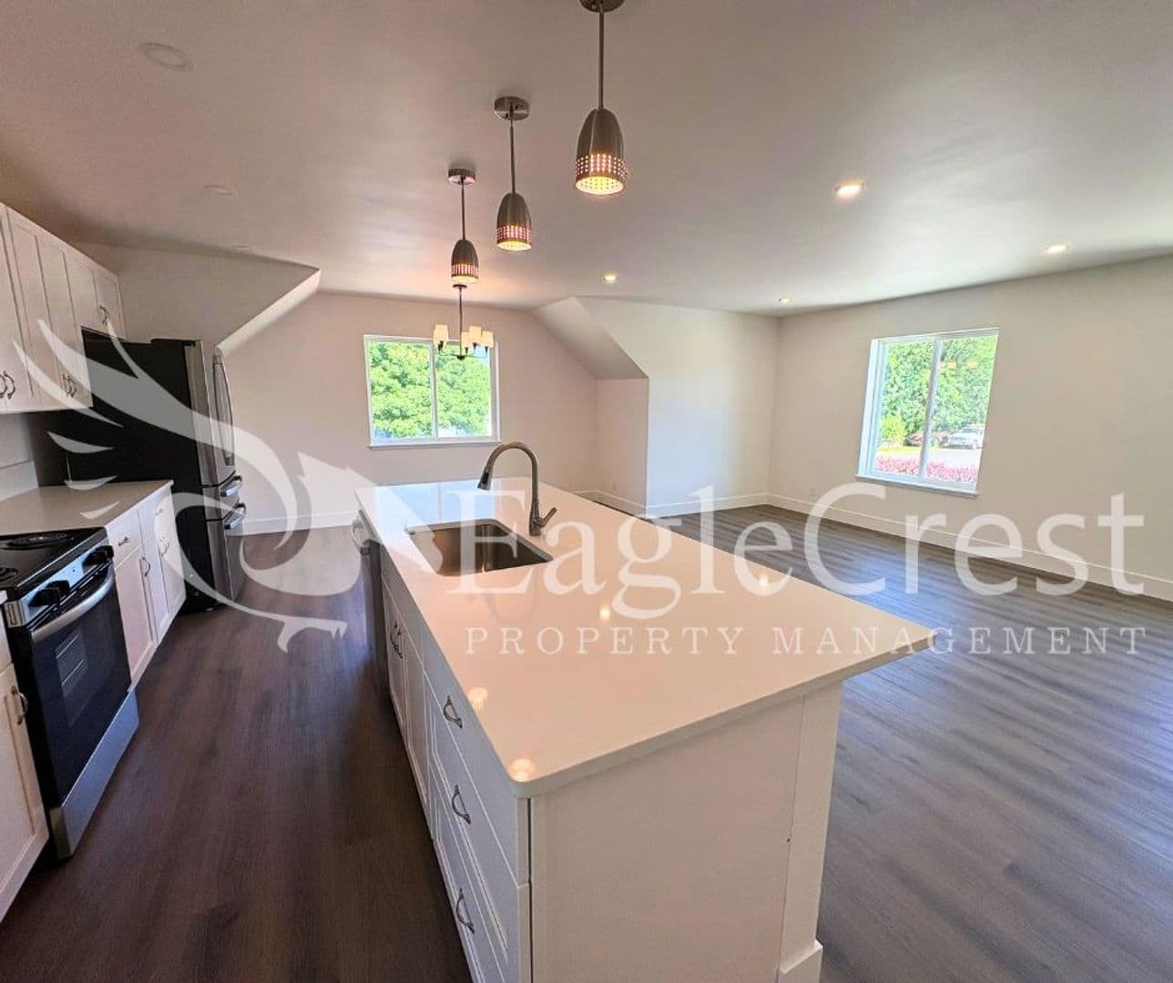 Walla Walla Apartment: 420 Ankeny St.