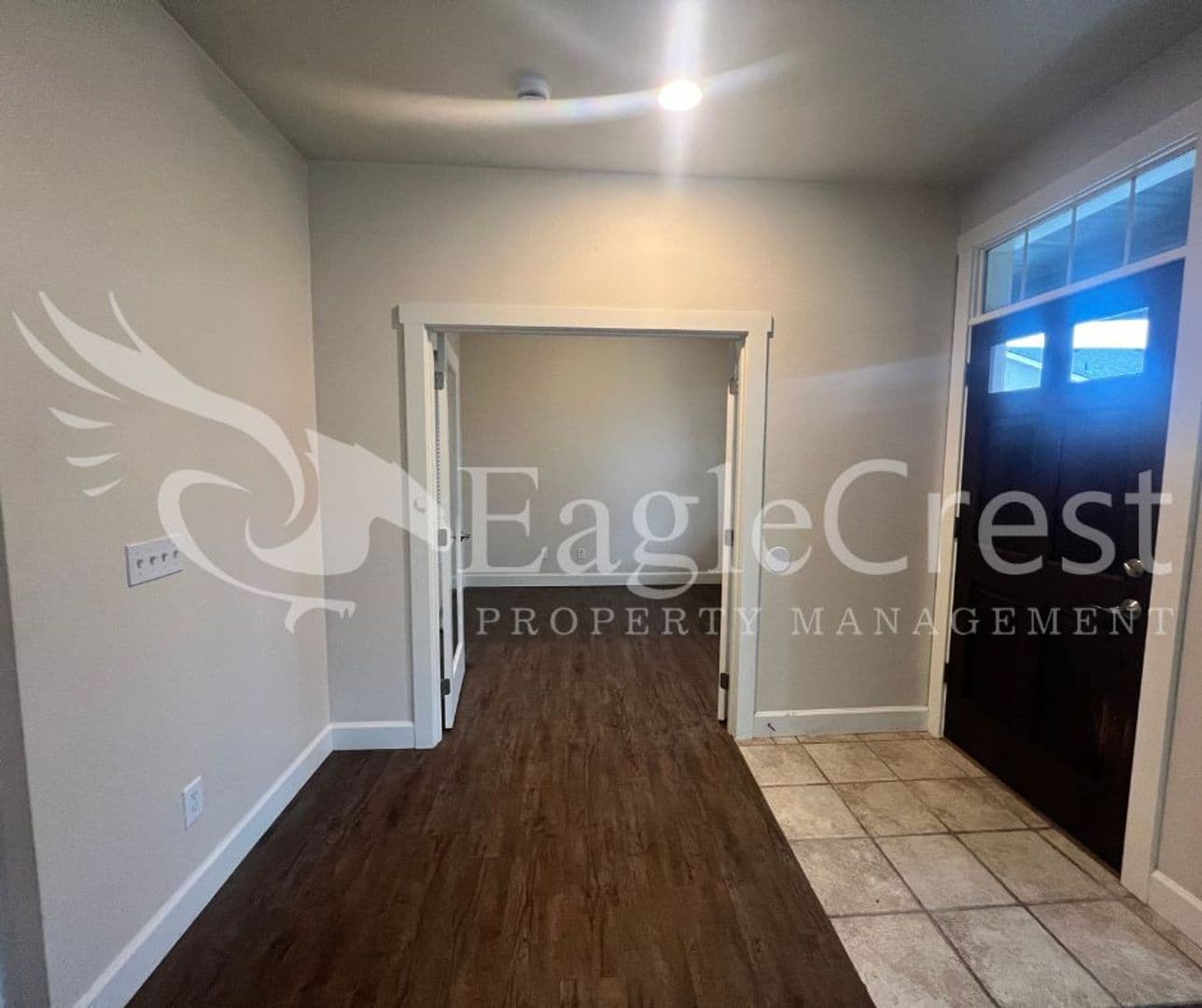 Walla Walla Condo: College Place Associates, LLC