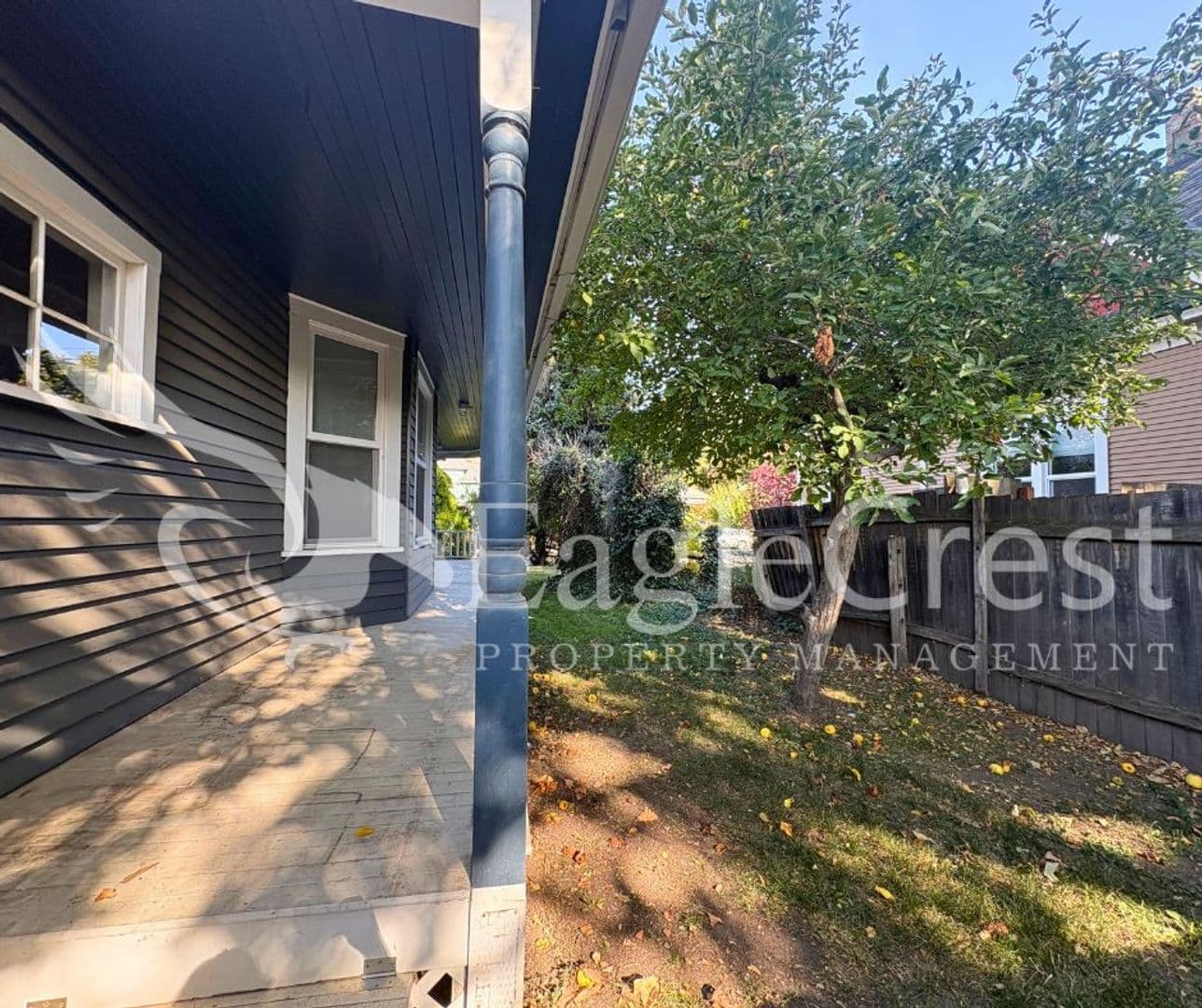 Walla Walla House: 816 E. Alder
