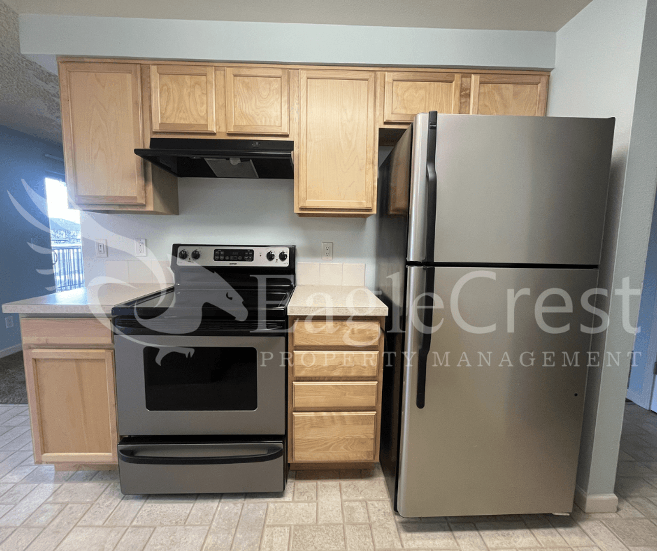 Walla Walla Condo: 608 N. Roosevelt - 608NROO