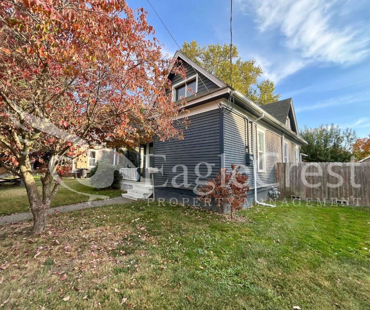 Walla Walla House: 816 E. Alder