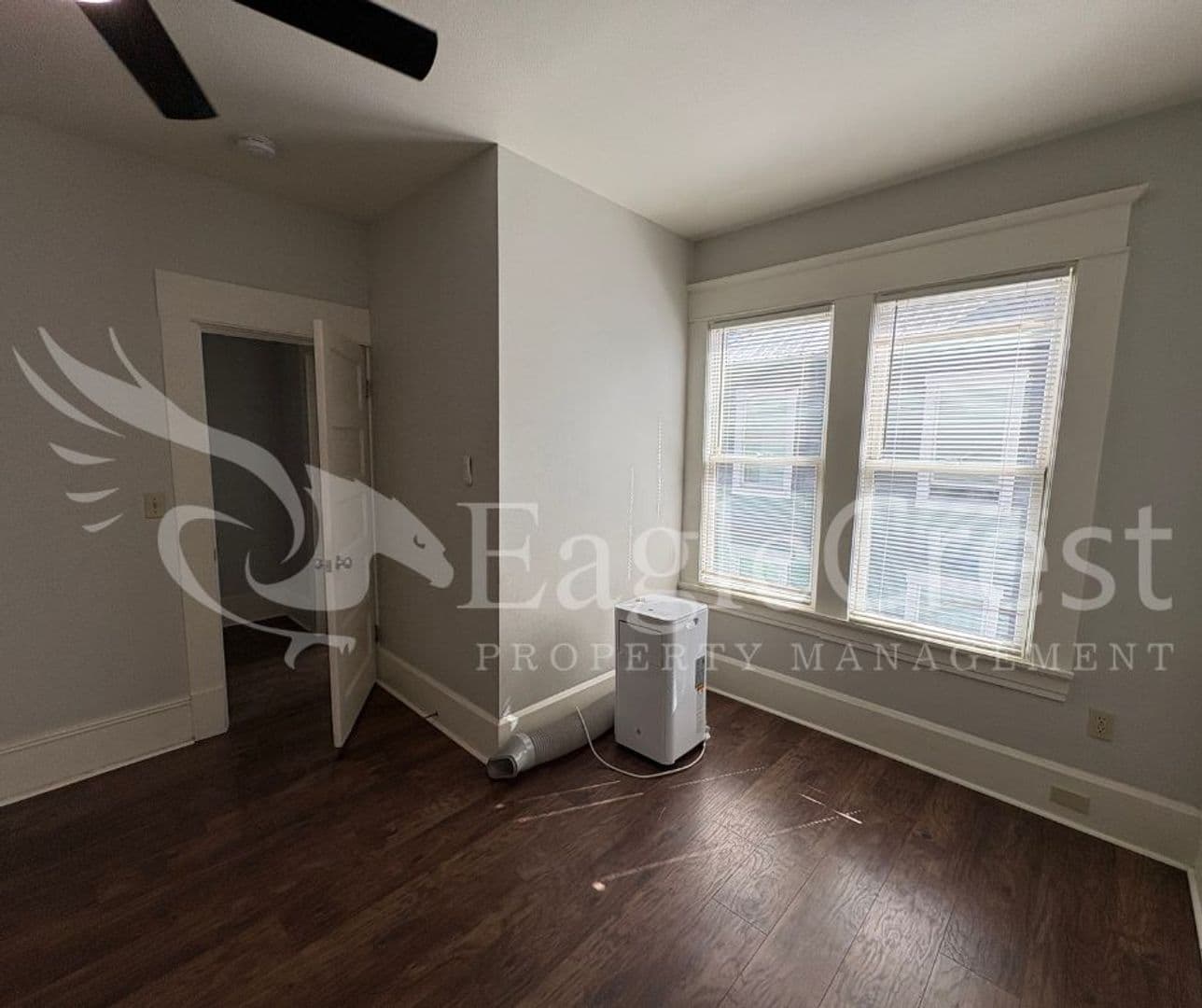 Walla Walla Apartment: 105 N. Spokane St.