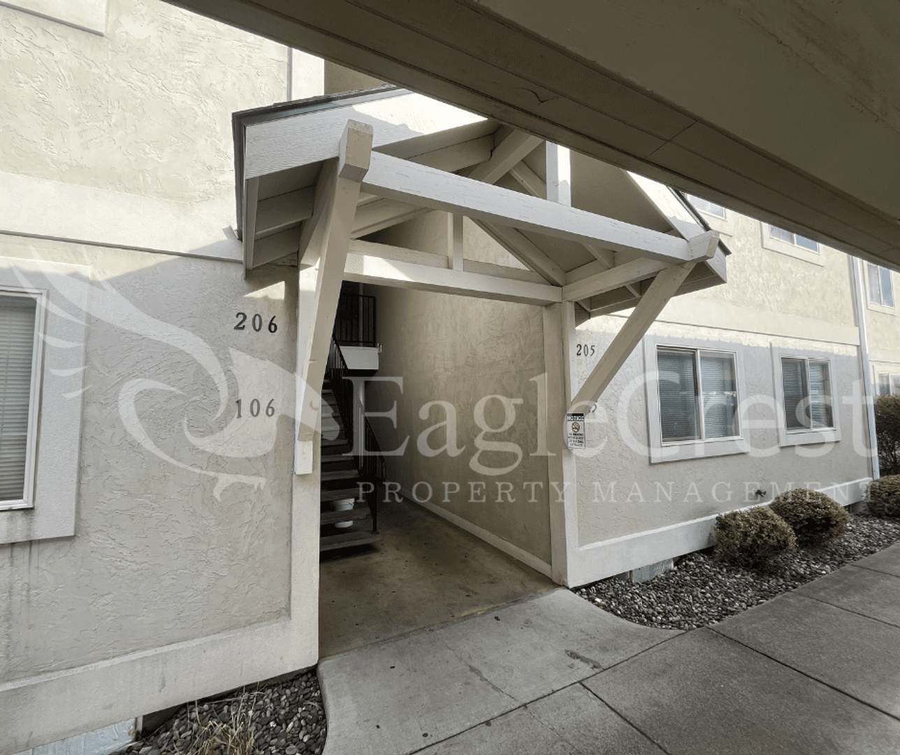 Walla Walla Condo: 608 N. Roosevelt - 608NROO