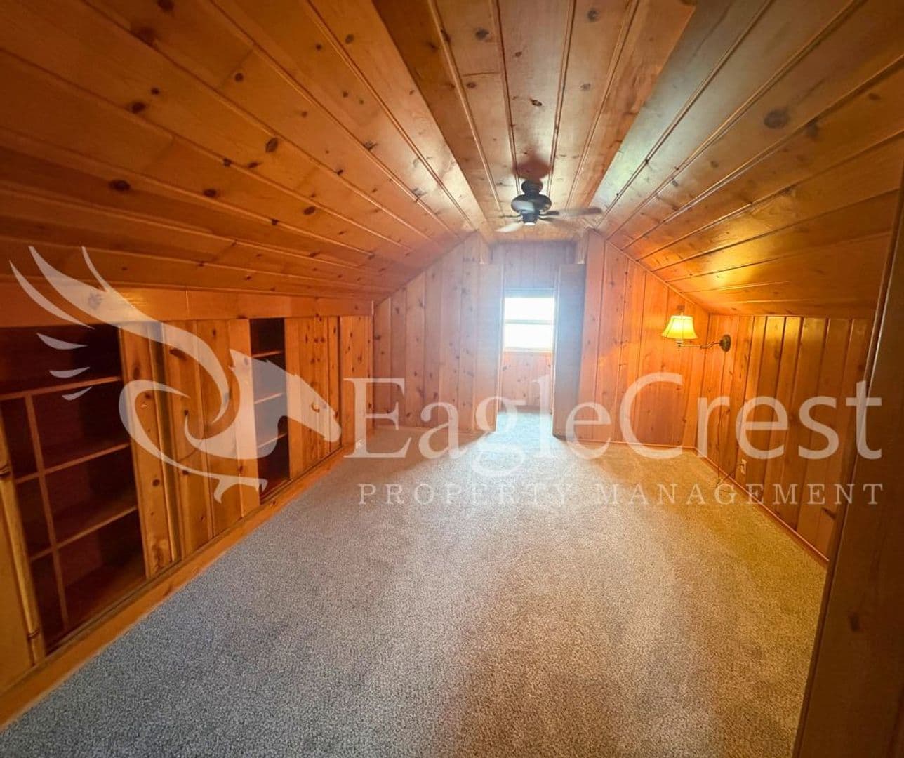 College Place Apartment: 127 SW 6th St.