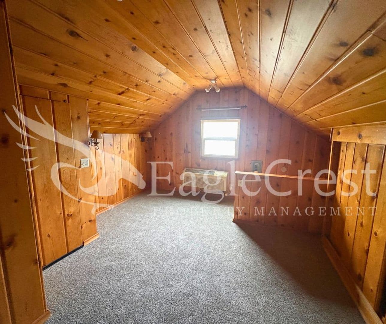 College Place Apartment: 127 SW 6th St.