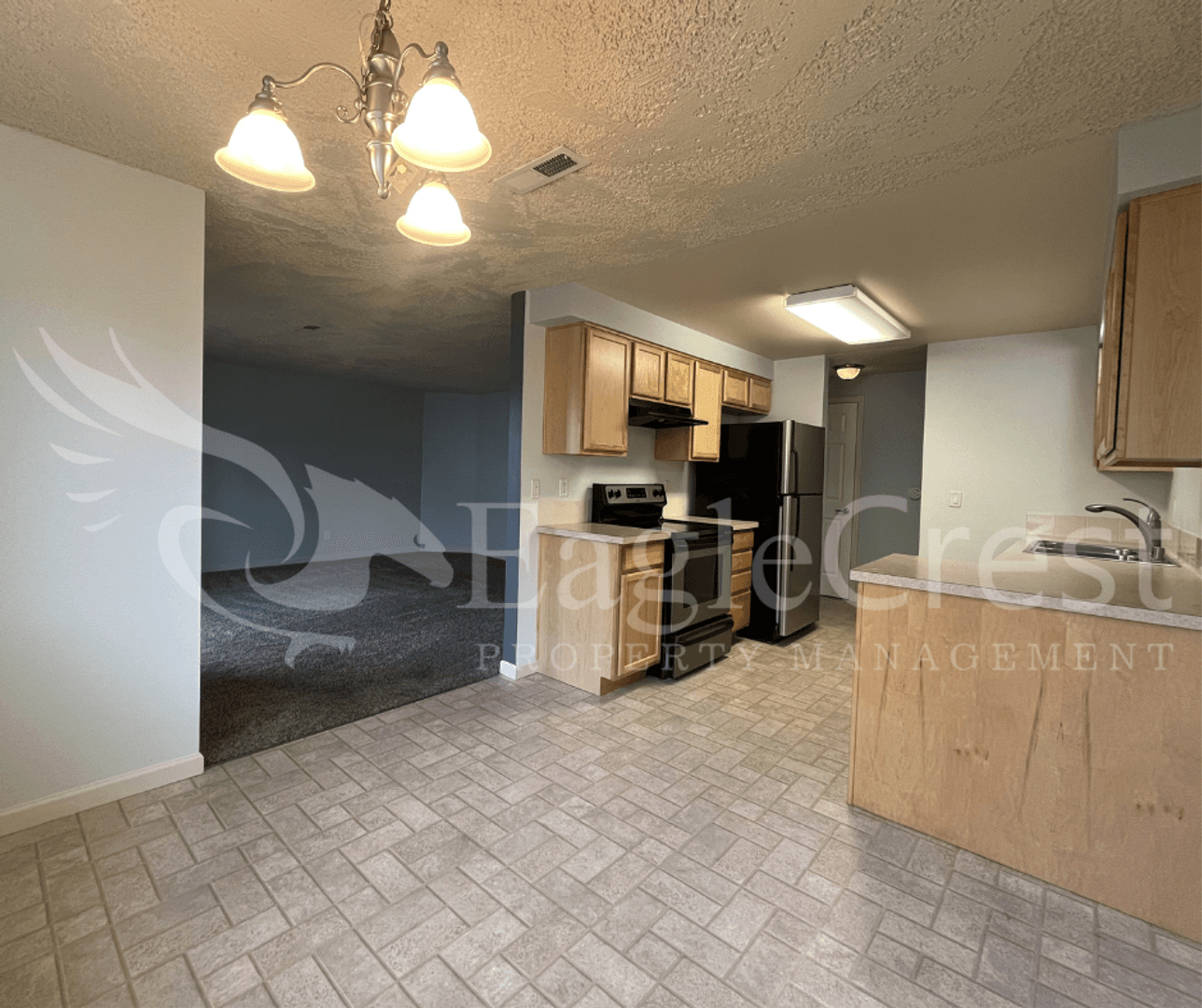 Walla Walla Condo: 608 N. Roosevelt - 608NROO