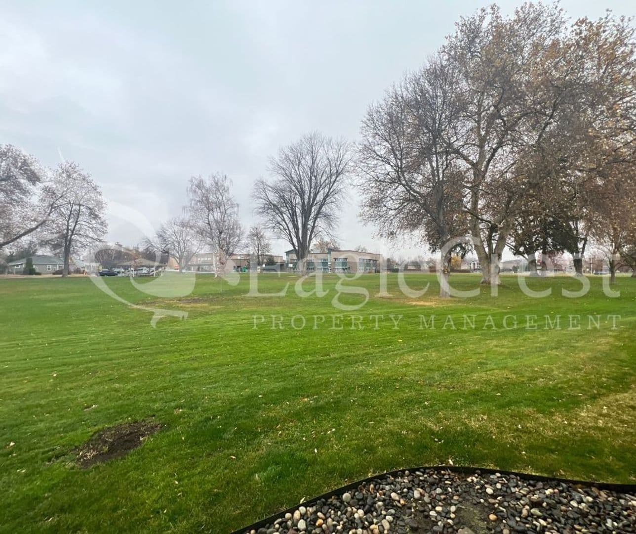 Walla Walla Condo: College Place Associates, LLC