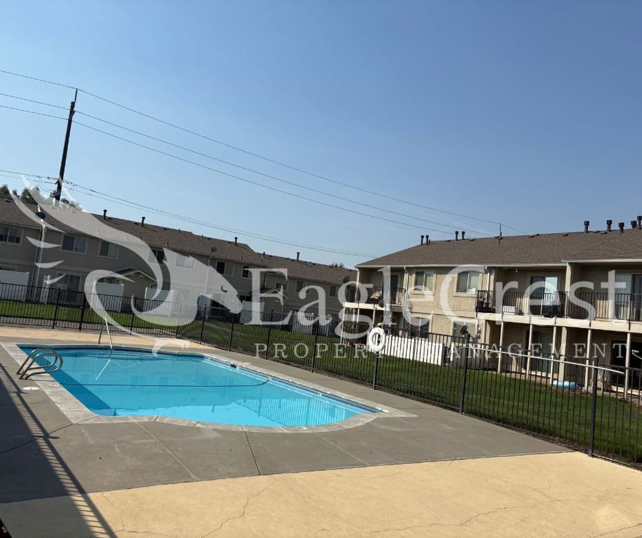 Walla Walla Condo: 608 N. Roosevelt - 608NROO