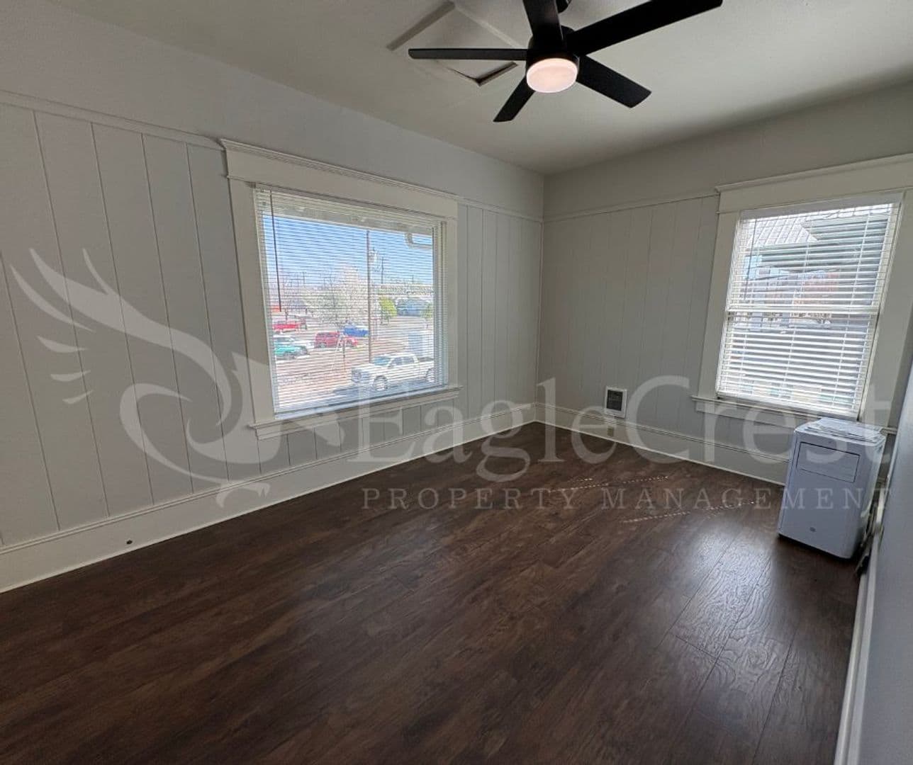 Walla Walla Apartment: 105 N. Spokane St.