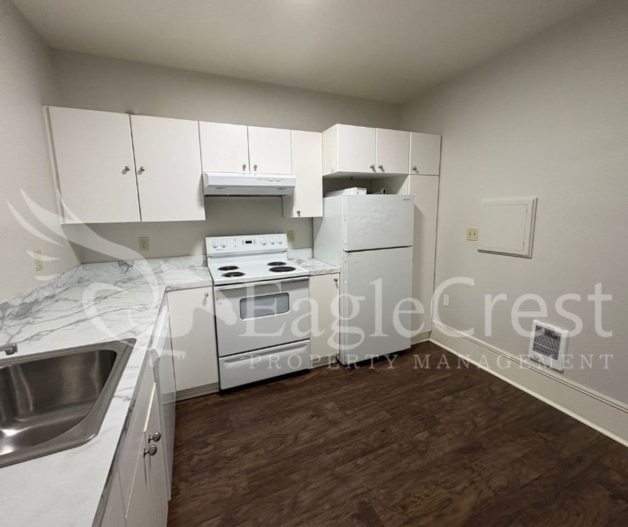 Walla Walla Apartment: 105 N. Spokane St.