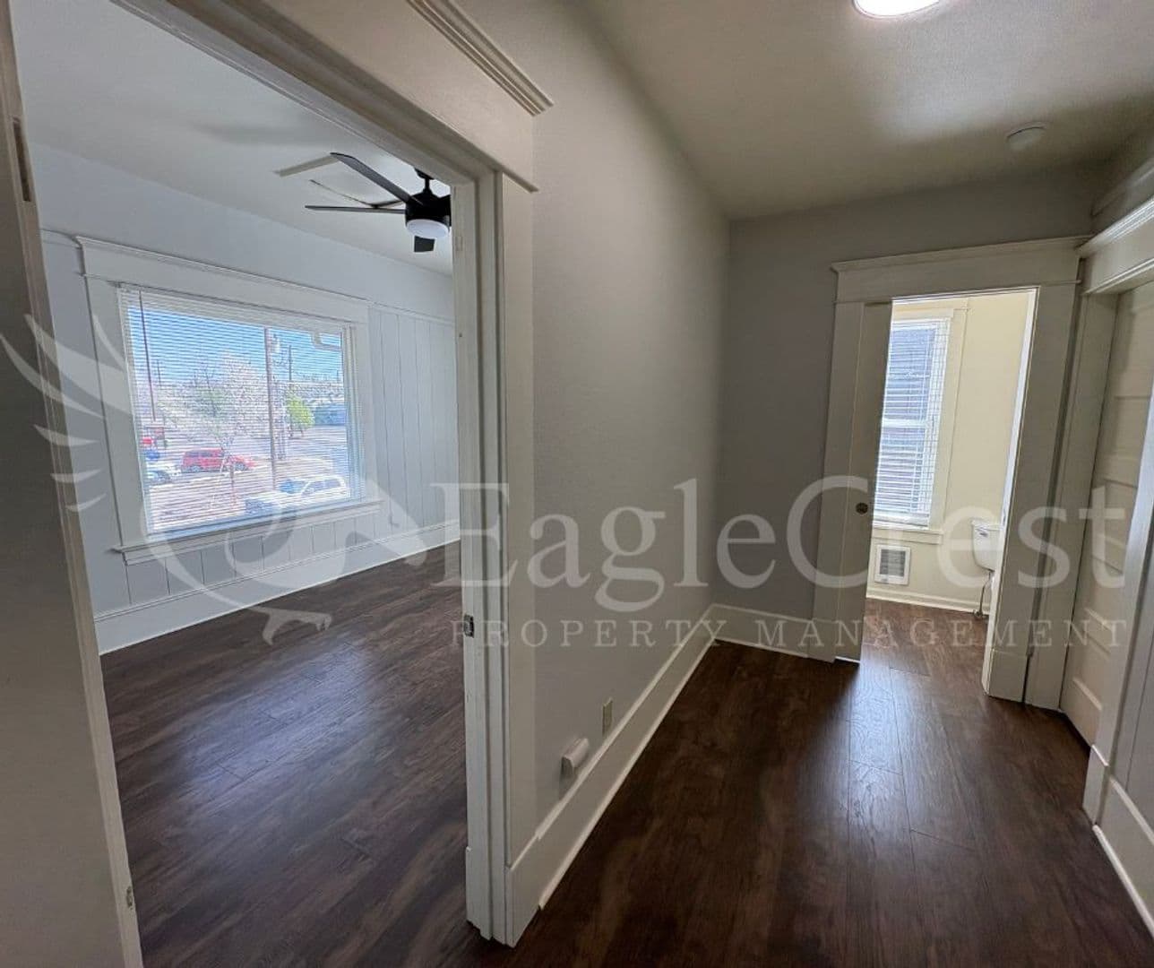 Walla Walla Apartment: 105 N. Spokane St.