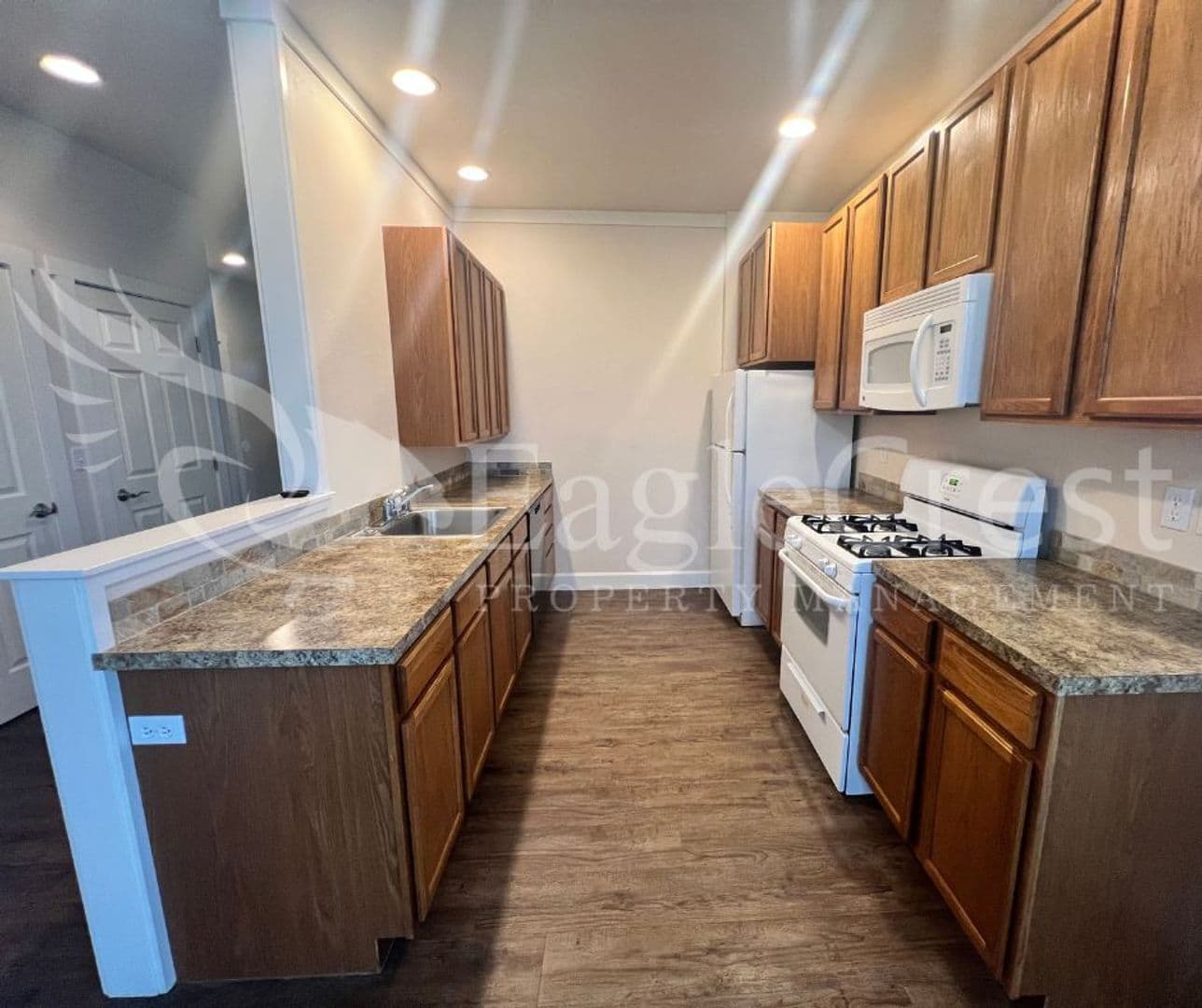 Walla Walla Condo: College Place Associates, LLC