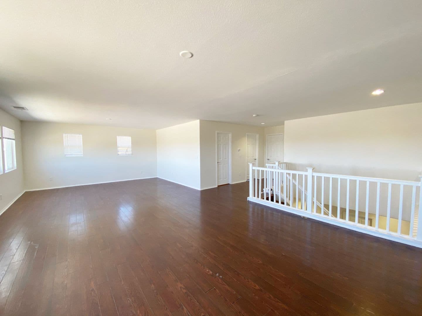 Palmdale House: 6141 Serra Way