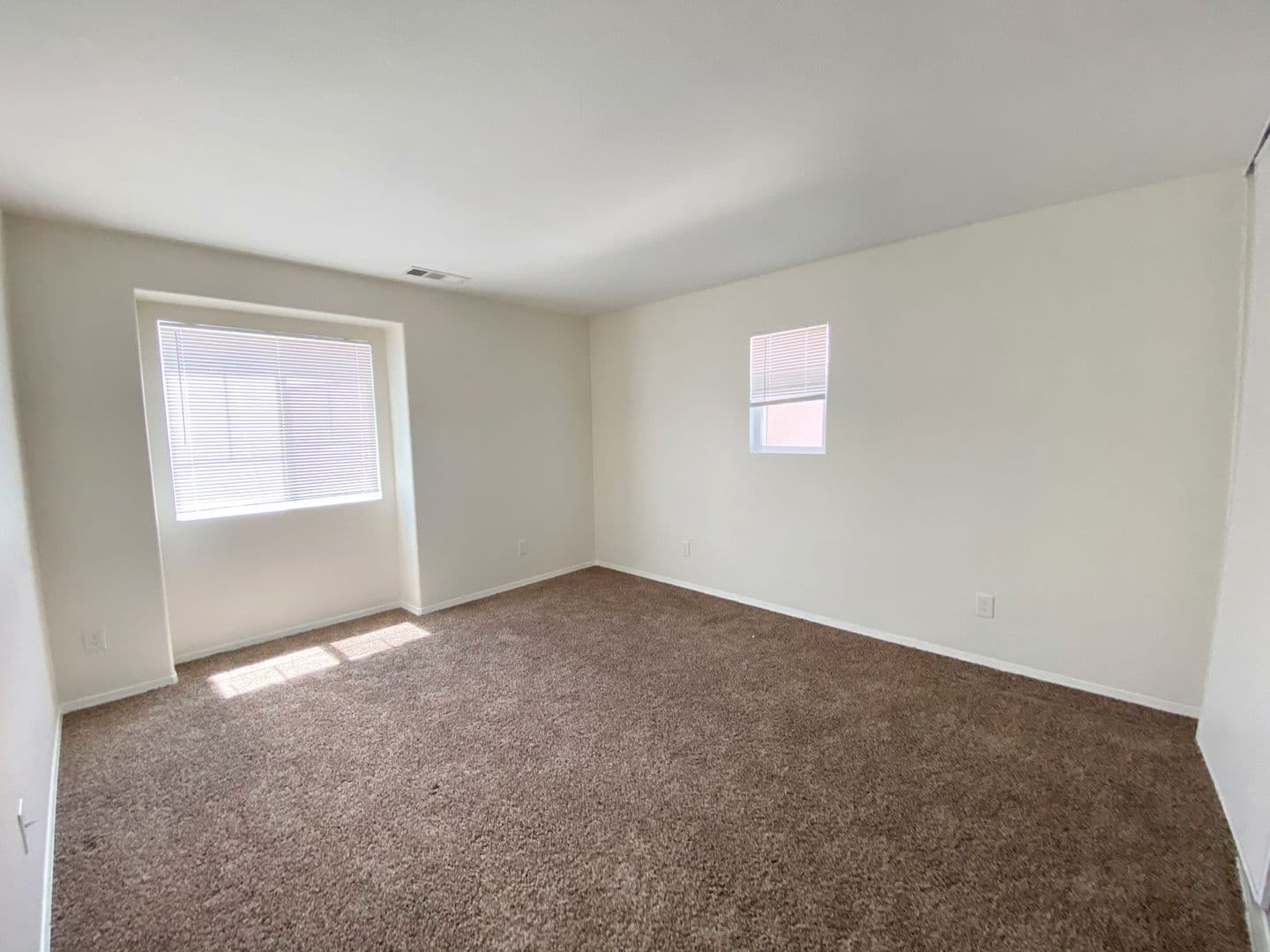 Palmdale House: 6141 Serra Way