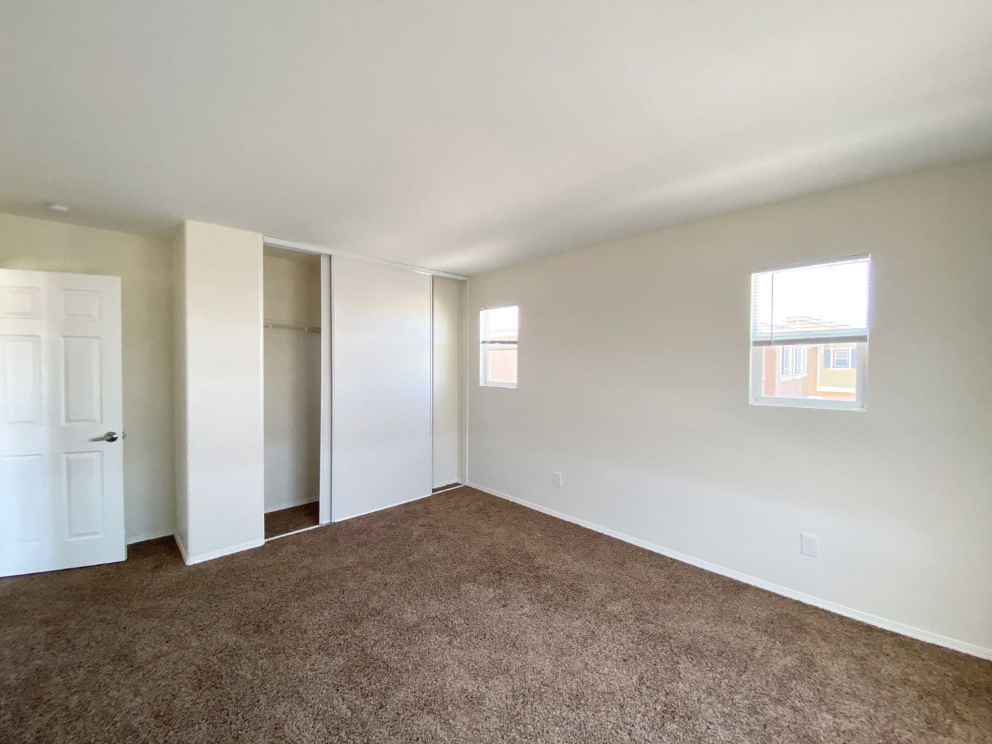 Palmdale House: 6141 Serra Way