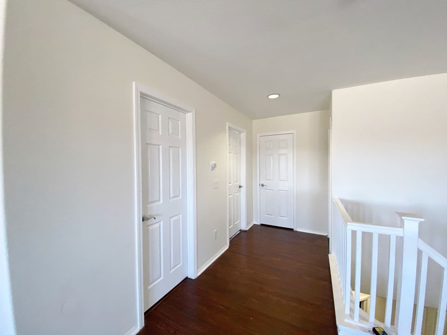 Palmdale House: 6141 Serra Way