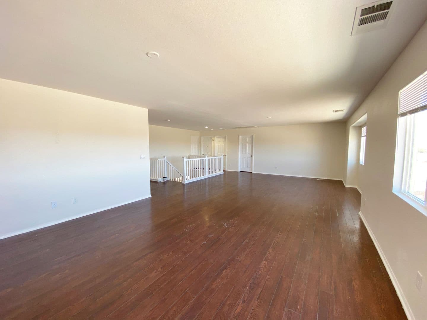 Palmdale House: 6141 Serra Way